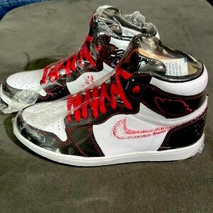 Nike Air Jordan 1 High OG Defiant New Sz 10.5